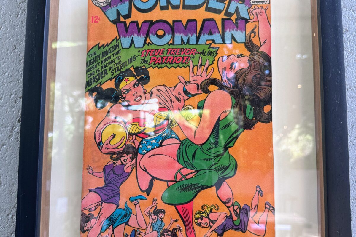 Marimba – Klänge zur Begrüßung