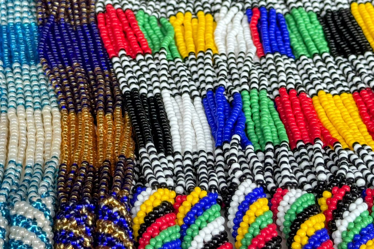 Besuch bei „Mrs. Ples“