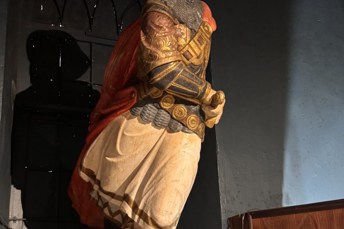 Kap Aghulas